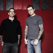 Brandan & Alex