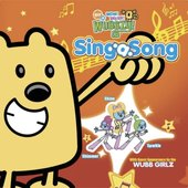 Wow! Wow! Wubbzy!: Sing-a-Song