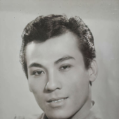 Hùng Cường