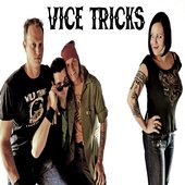 Vice Tricks - 2013