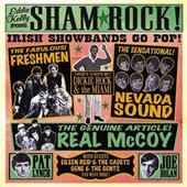 Sham Rock: Irish Showbands Go Pop!
