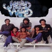 Headwind album cover