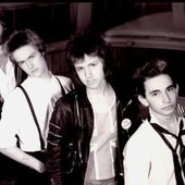 The Adicts