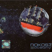 Rokosz - Oceany-2008 front