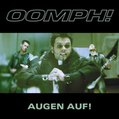 augen auf!
