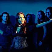 Epica full band picture