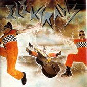 Shock Rock