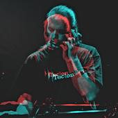 Rob Smith aka RSD