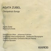 Cleopatra's Songs