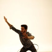 Chady is a Lady's Man