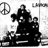 LAUKAUS