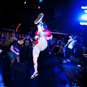 Upright @ Semifinal HKI 10.2.2012