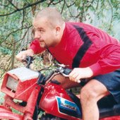 'Motor Mike'