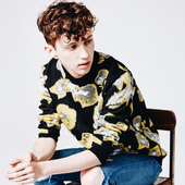 TROYE