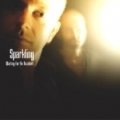 LastFM profile picture for @Sparkling