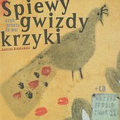 Music Lost / Found - Ethnic Folk Music Archive from Poland & Eastern Europe: Spiewy, Gwizdy, Krzyki