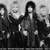 Britny Fox