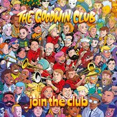 Join The Club - EP