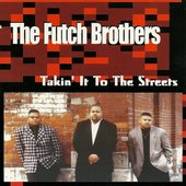 Takin' It To The Streets