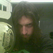 Avatar for DisturbedXPunk