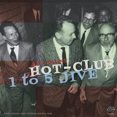 1 to 5 Jive