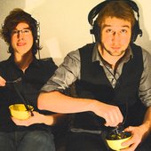 Midnight Noodles cover