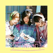 SHISHAMO 3