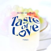 Taste of Love (Apple Music Pre-Save)