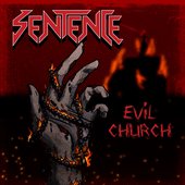 Evil Church [Explicit]