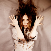 PJ Harvey