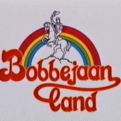 Bobbejaanland Logo