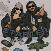 STARTER