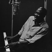 Memphis Slim