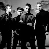 Avatar for Depeche Mode