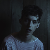 LastFM profile picture for @Ugly