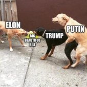 One Big Beautiful Bill Act