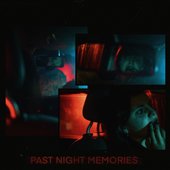 Past Night Memories - Single