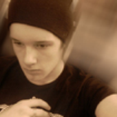 LastFM profile picture for @Indicate