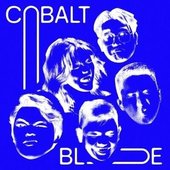 Cobalt Blue