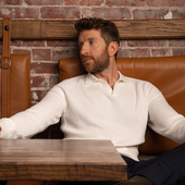 Brett Eldredge [2023]