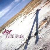 Salt Flats