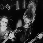 Svartsyn (Feasting The Beast Tour '97)