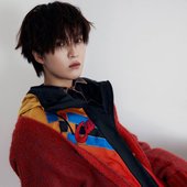 林凡 Marco