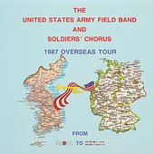 From Seoul to Berlin (1987 Overseas Tour)