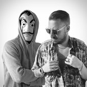 El Profesor & Hugel