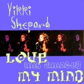 Love Has Changed My Mind (Redzone Records)