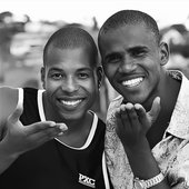 CLAUDINHO E BUCHECHA