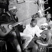 The Horizon Live @ Jazz Afro in Randburg 2012