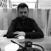 Pavel Fedorov