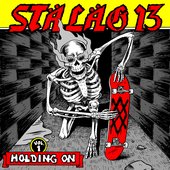 Holding On Vol. 1